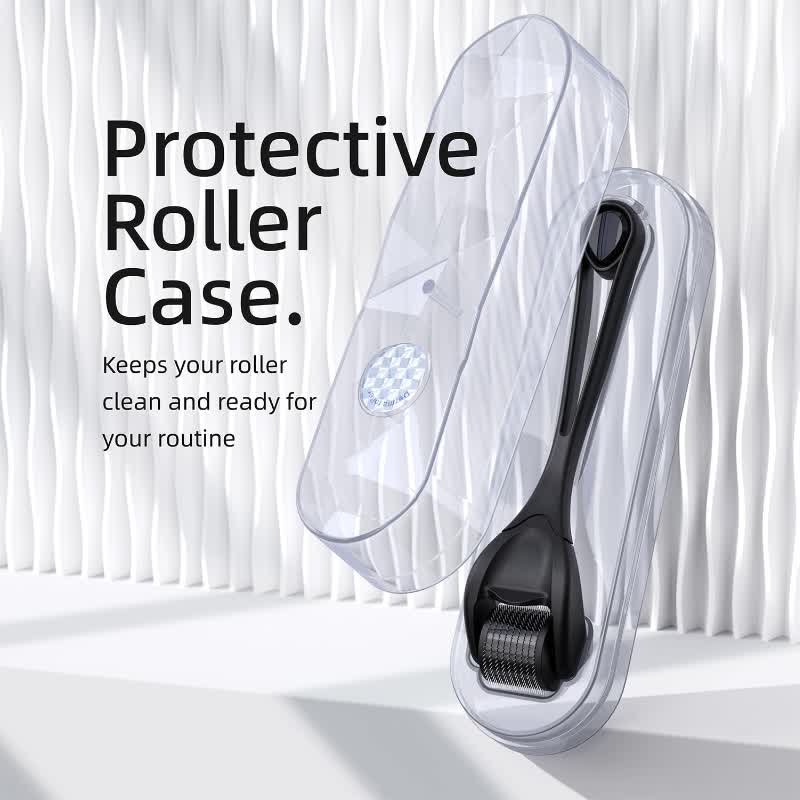 Alysora Skin Renewal Derma Roller