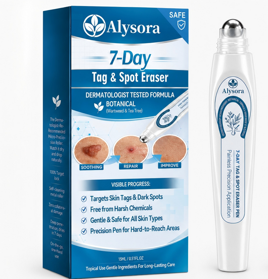 Stylo Effaceur de Taches