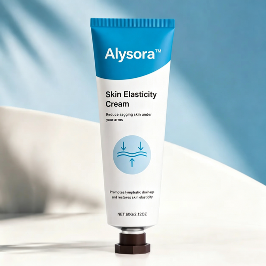 Crème d'Élasticité de la Peau Alysora™