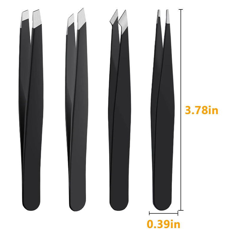 Alysora Fine Tip Tweezers