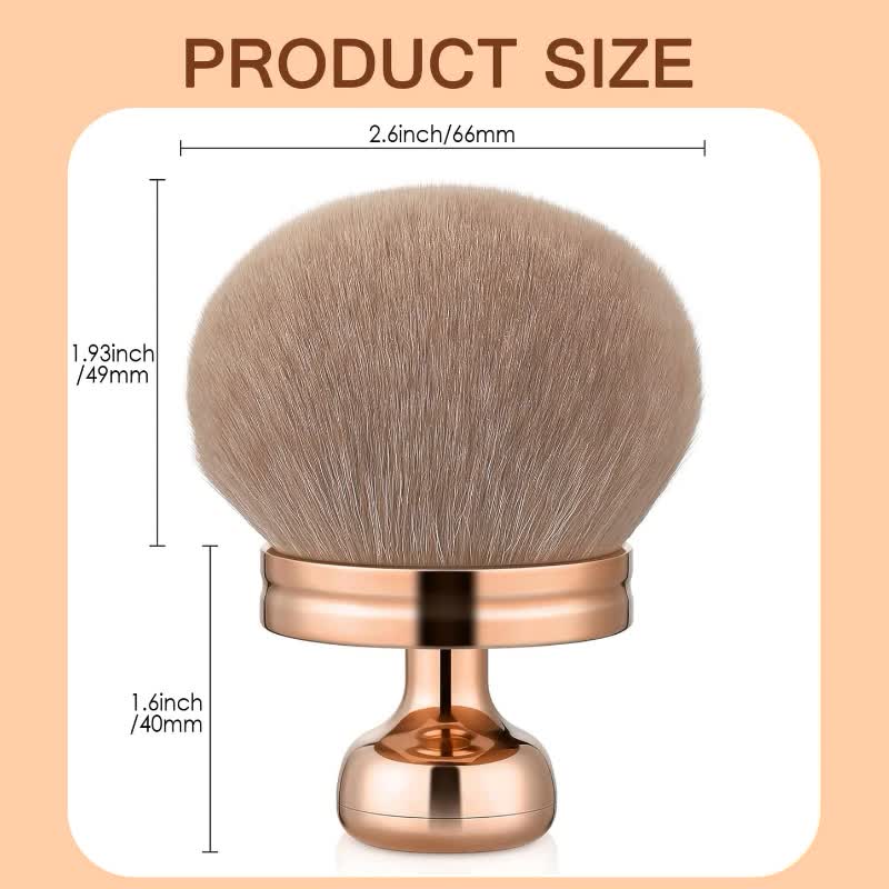 Alysora Flawless Blend Brush