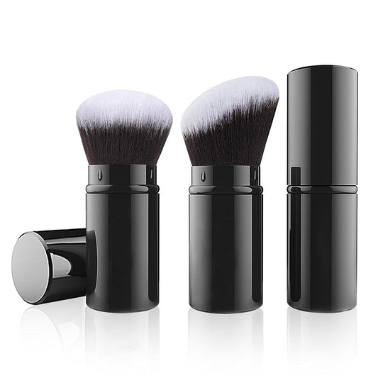 Alysora Portable Kabuki Makeup Brush