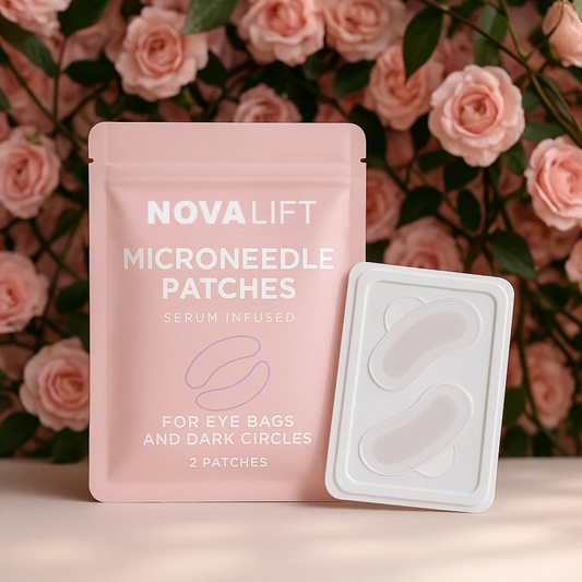 MicroGlow Patchs par Alysora