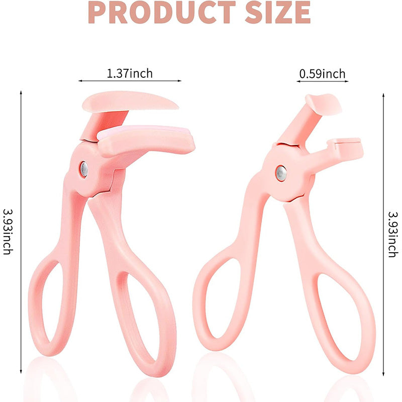 Alysora Perfect Lash Curler