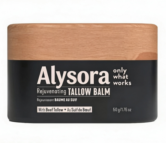 Alysora Rejuvenating Tallow Balm
