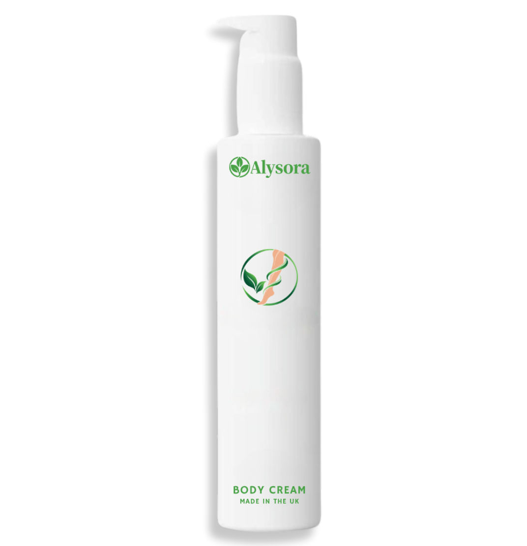 Alysora™ Varicose vein lotion