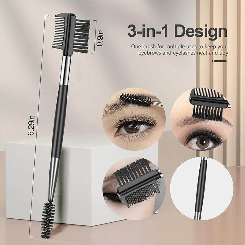 Alysora Lash and Brow Brush