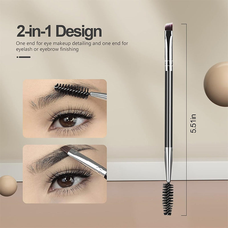 Alysora Lash and Brow Brush