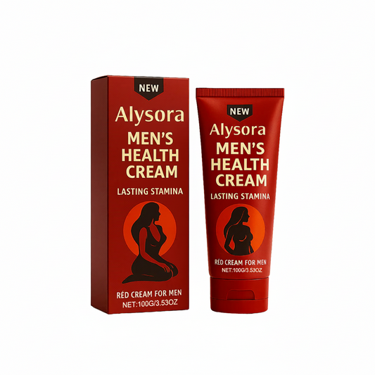 Crème corporelle confort homme