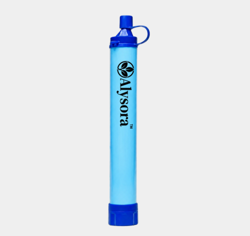 Alysora™ Noodwaterfilter