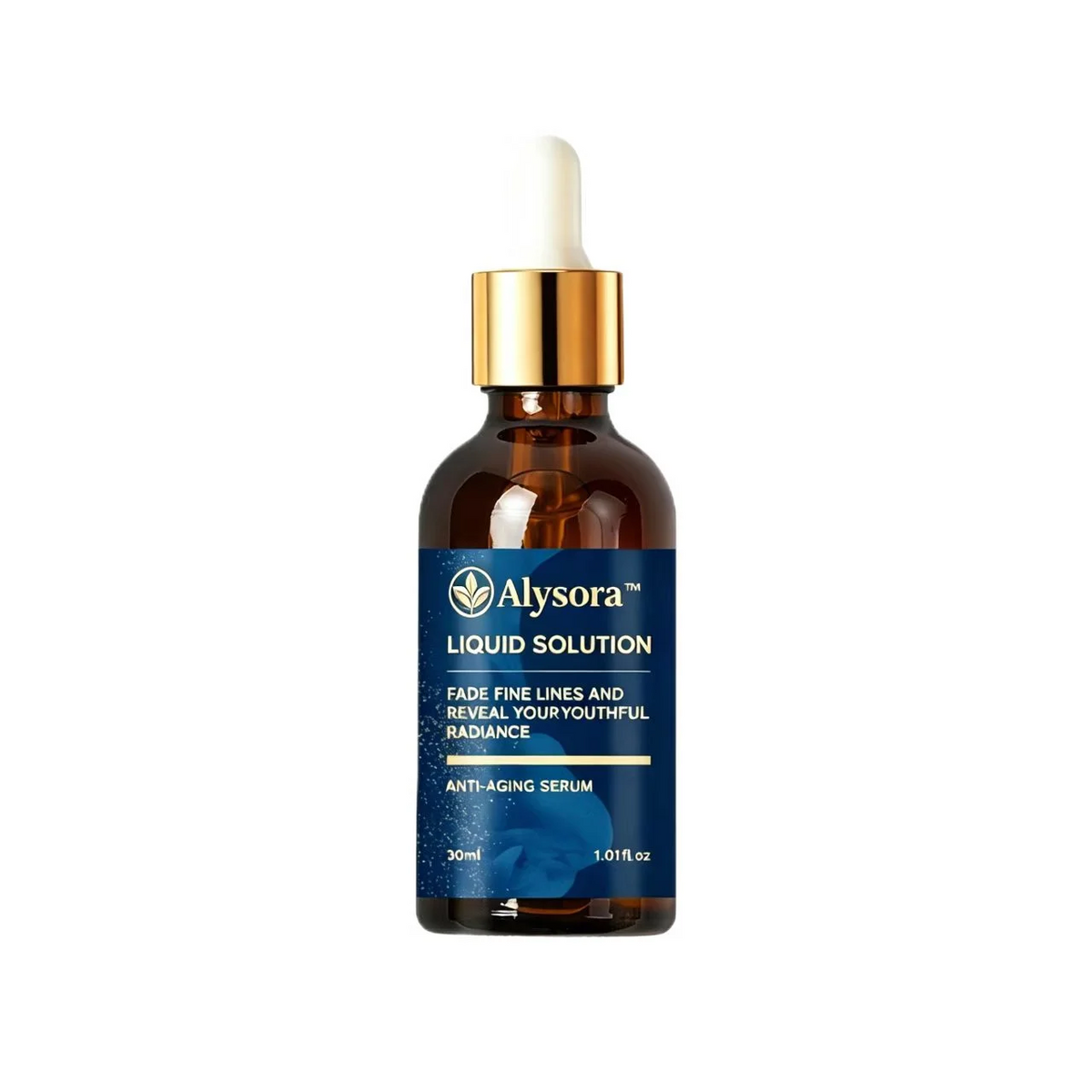 Alysora Ant-Aging Serum