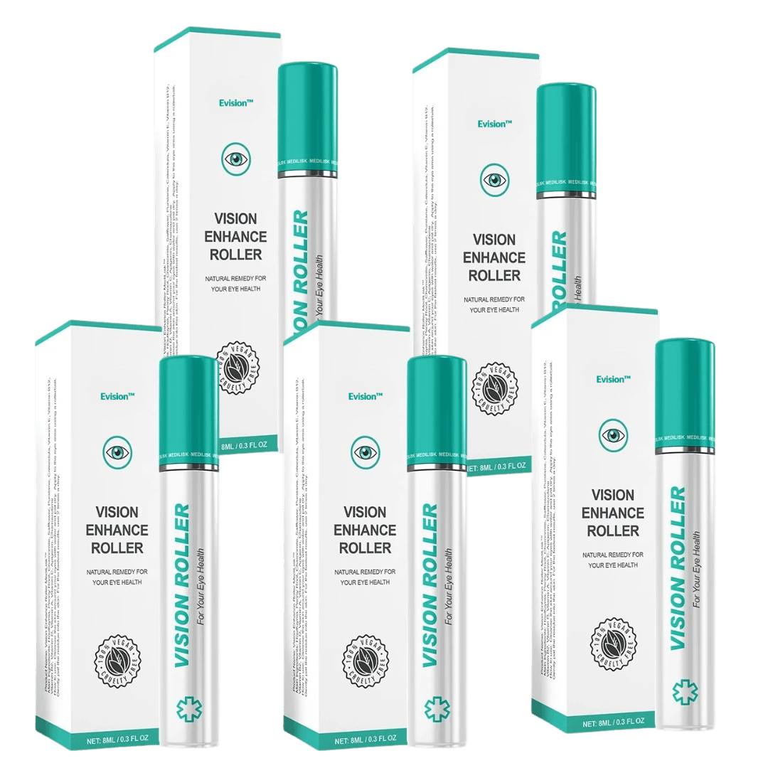 Alysora™ | Care for Your Eyes, Every Single Day