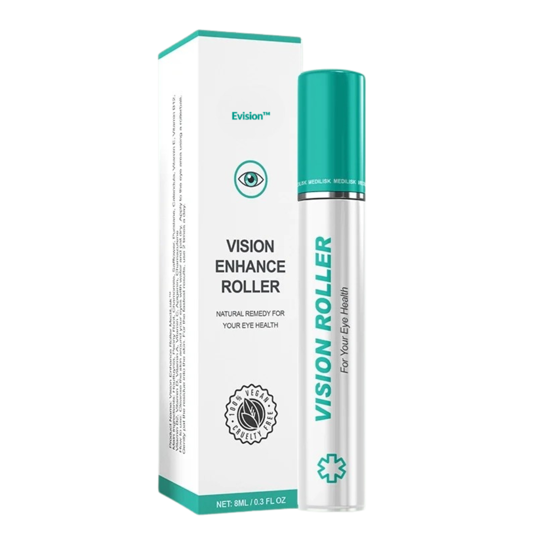 Alysora™ | Care for Your Eyes, Every Single Day