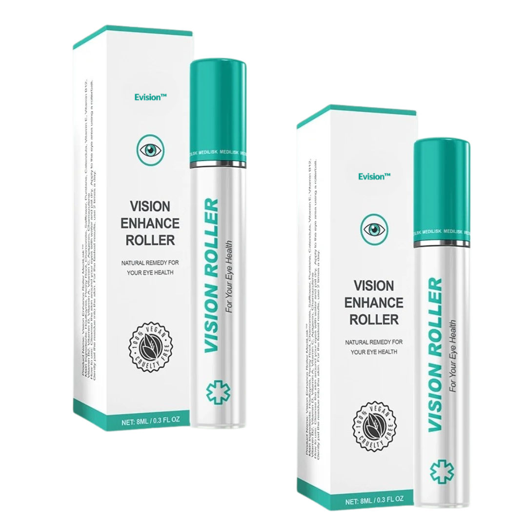 Alysora™ | Care for Your Eyes, Every Single Day