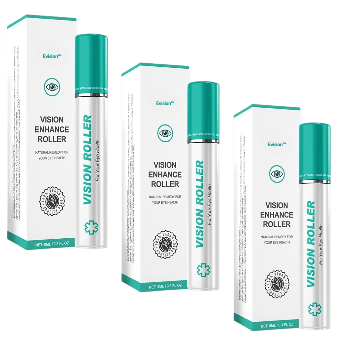 Alysora™ | Care for Your Eyes, Every Single Day