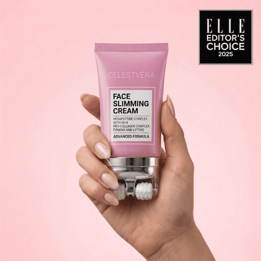 Crème Amincissante Visage Alysora