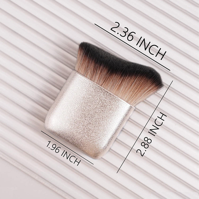 Alysora Soft Vegan Makeup Brush