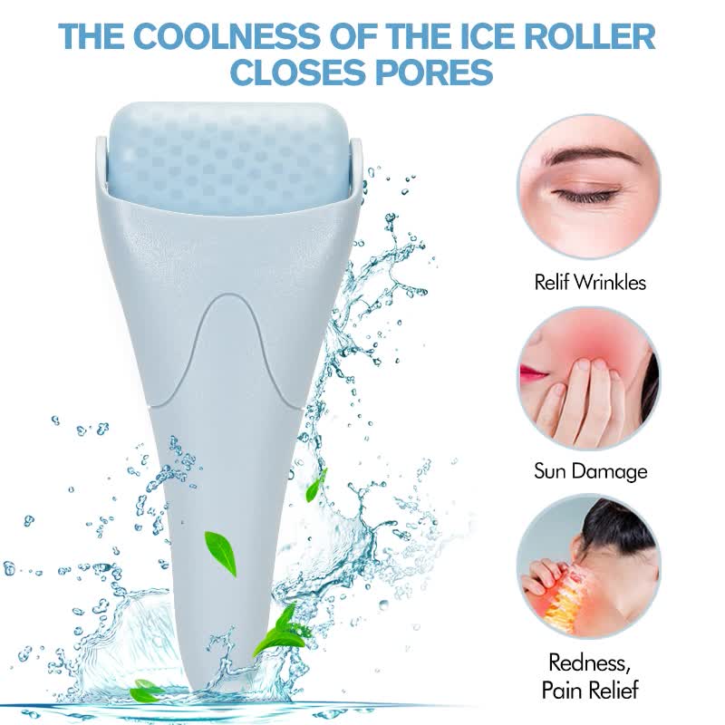Alysora Cooling Ice Facial Globes
