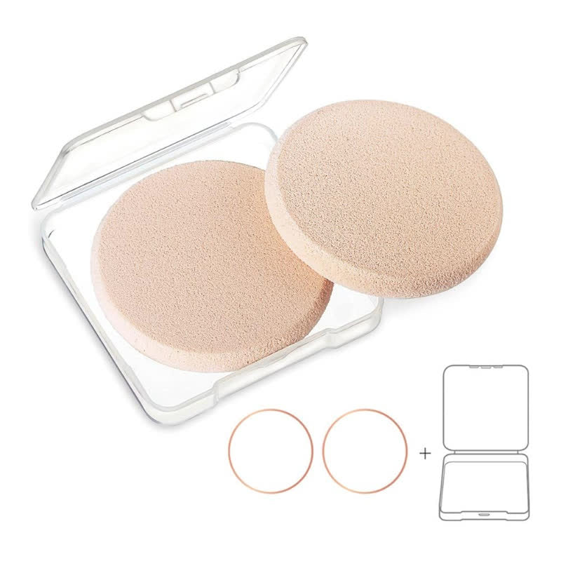 Alysora Smooth Blend Sponge