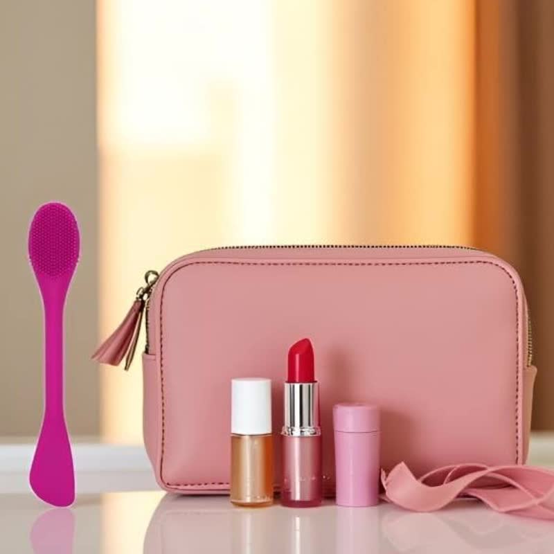 Alysora Fresh Glow Brush