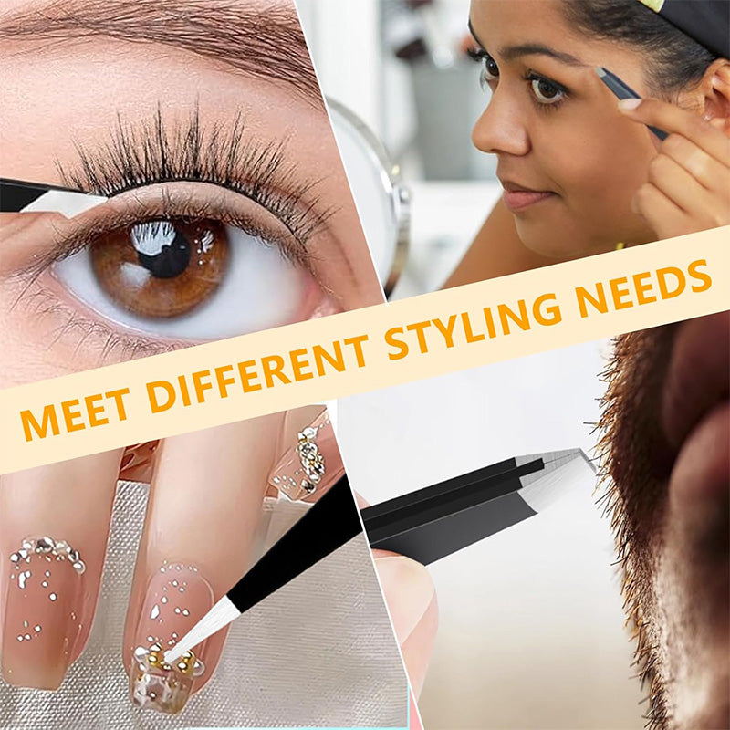 Alysora Fine Tip Tweezers