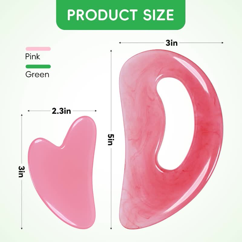 Alysora Wooden Body Massage Roller