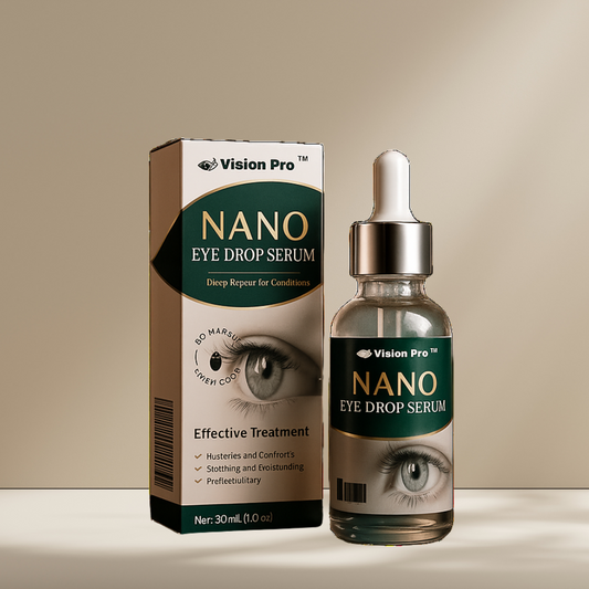 Alysora NANO EYE DROP SERUM